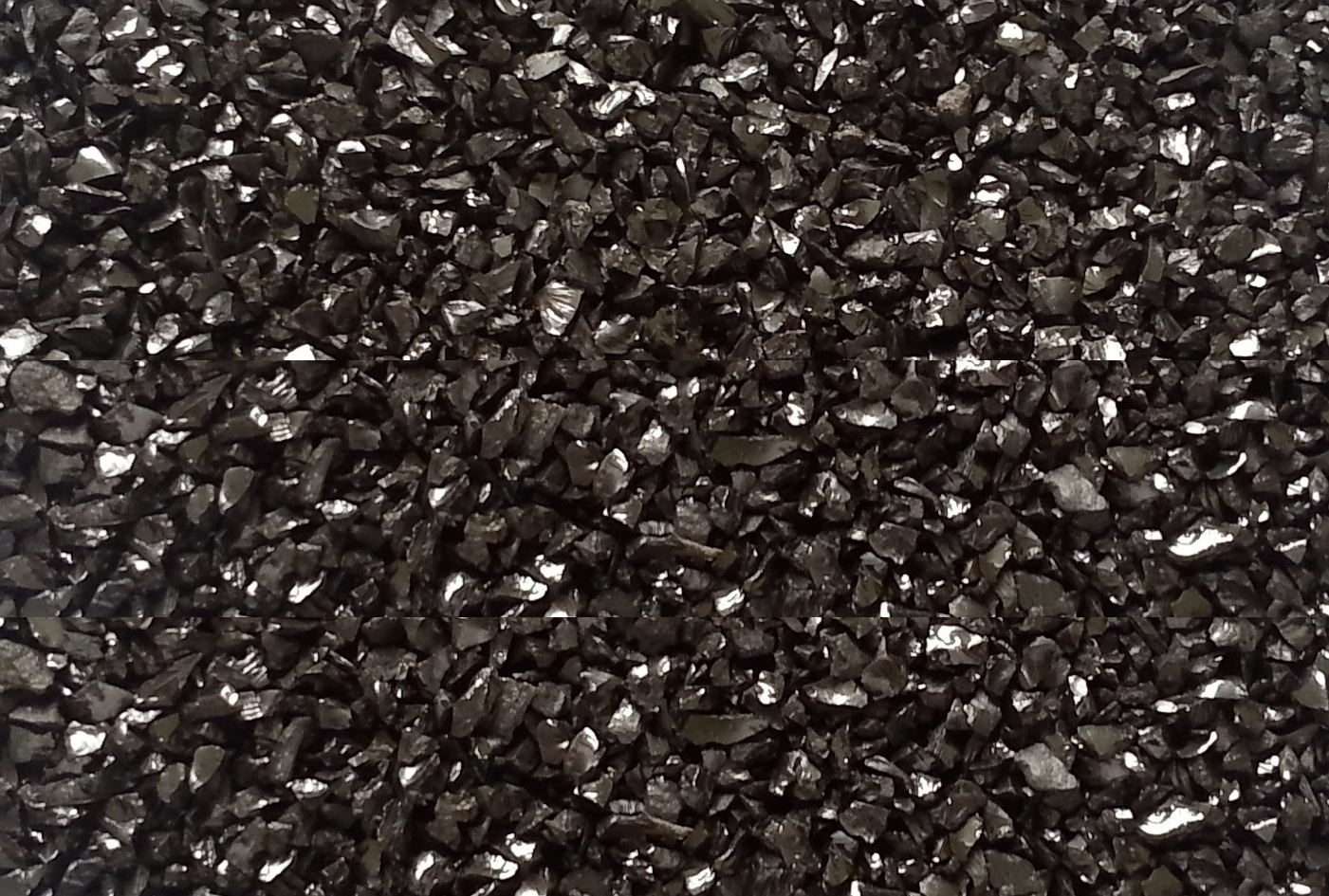 WATER FILTER ANTHRACITE COAL