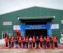 (Tiếng Việt) Khánh thành nhà máy sản xuất thủy tinh quy mô lớn ở miền Trung – Tây Nguyên