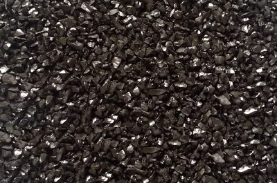 WATER FILTER ANTHRACITE COAL