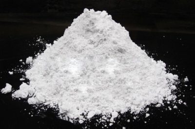 Silica Powder